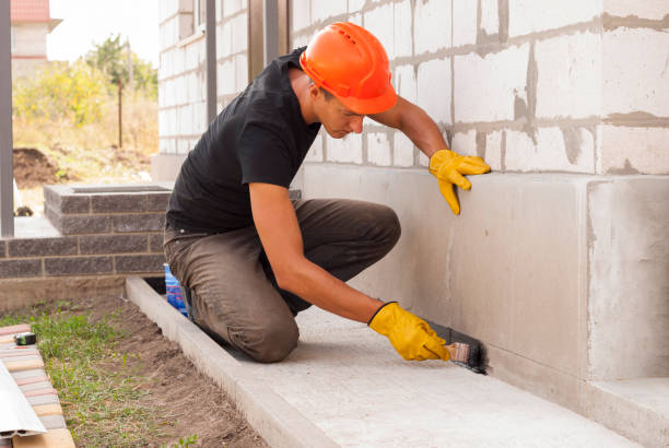 Licensed Exterior Waterproofing service in Cambridge, MD - Halo Water Proofing